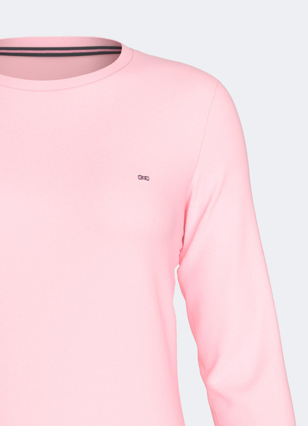 Pyjama long femme