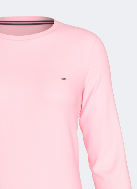 Pyjama long femme