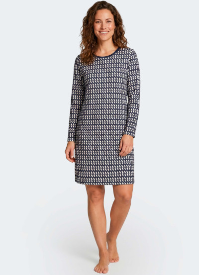 Chemise de nuit - Weave