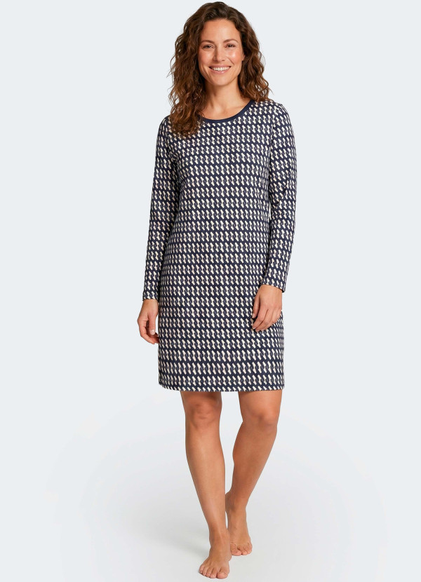 Chemise de nuit - Weave