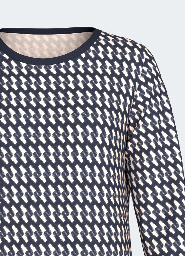 Chemise de nuit - Weave
