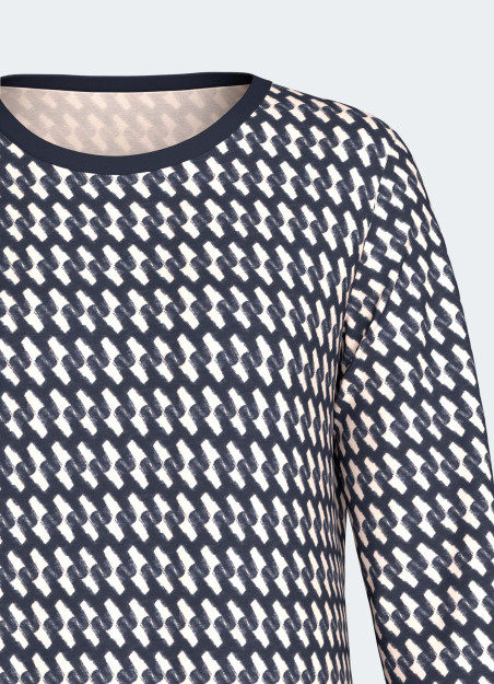 Chemise de nuit - Weave