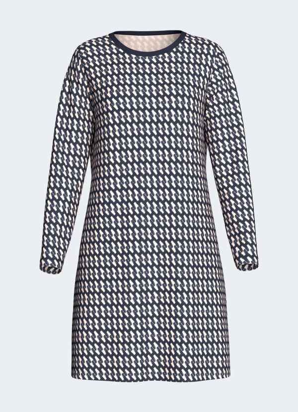 Chemise de nuit - Weave