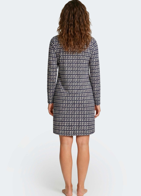 Chemise de nuit - Weave