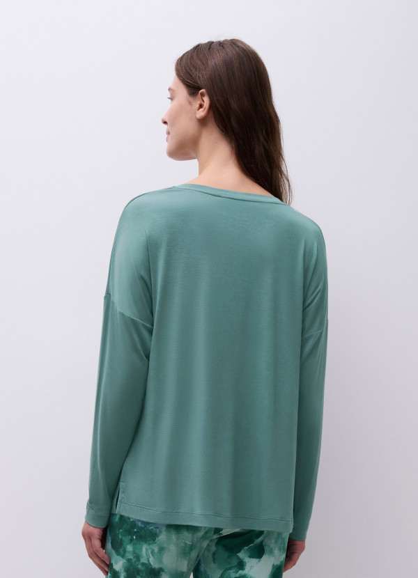 T-shirt manches longues - Lott