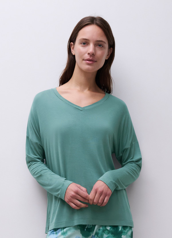 T-shirt manches longues - Lott