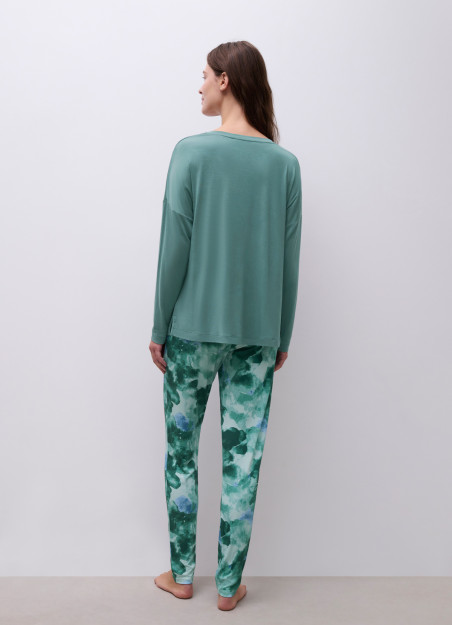 T-shirt manches longues - Lott