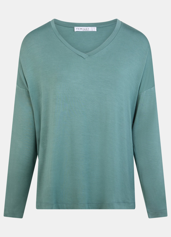 T-shirt manches longues - Lott