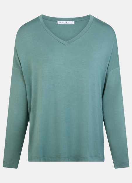 T-shirt manches longues - Lott