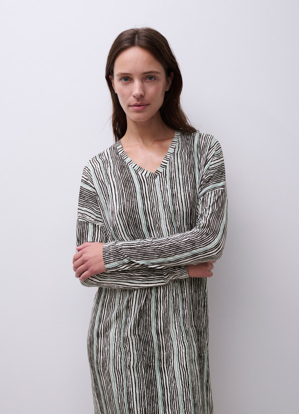 Chemise de nuit - Loraine