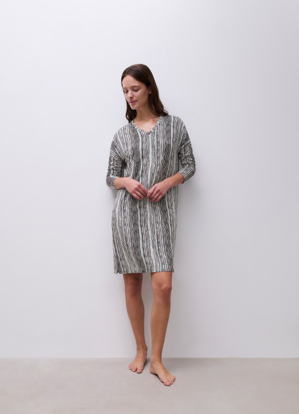 Chemise de nuit - Loraine