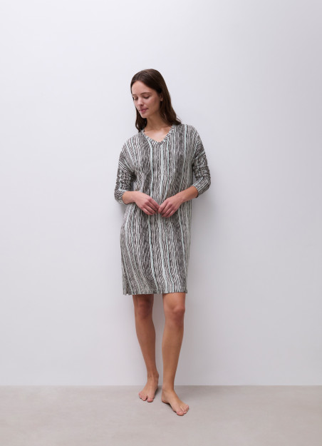 Chemise de nuit - Loraine