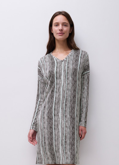Chemise de nuit - Loraine 2