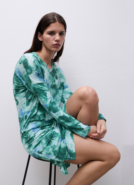 Chemise de nuit - Lott