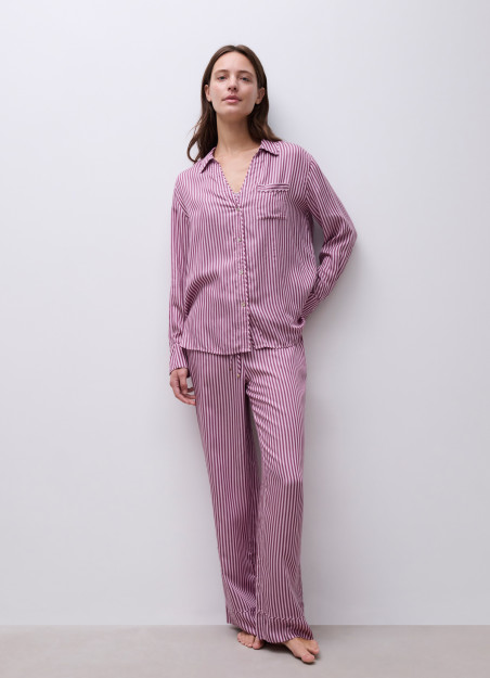 Chemise manches longues - Mael