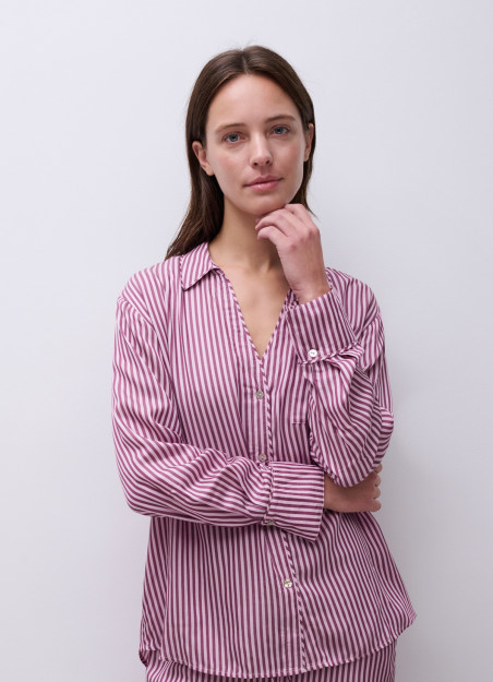 Chemise manches longues - Mael