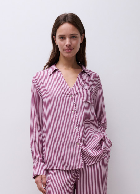 Chemise manches longues - Mael