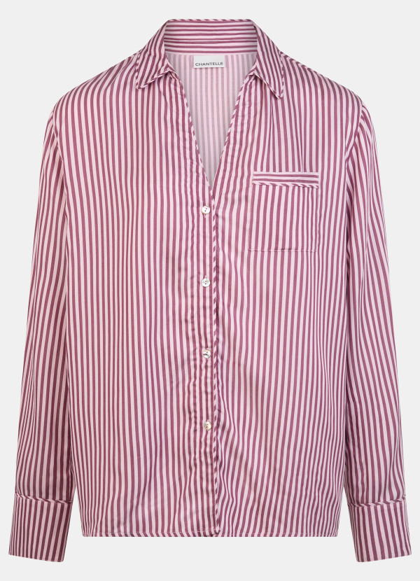 Chemise manches longues - Mael