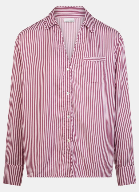 Chemise manches longues - Mael