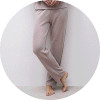 Bas de pyjama